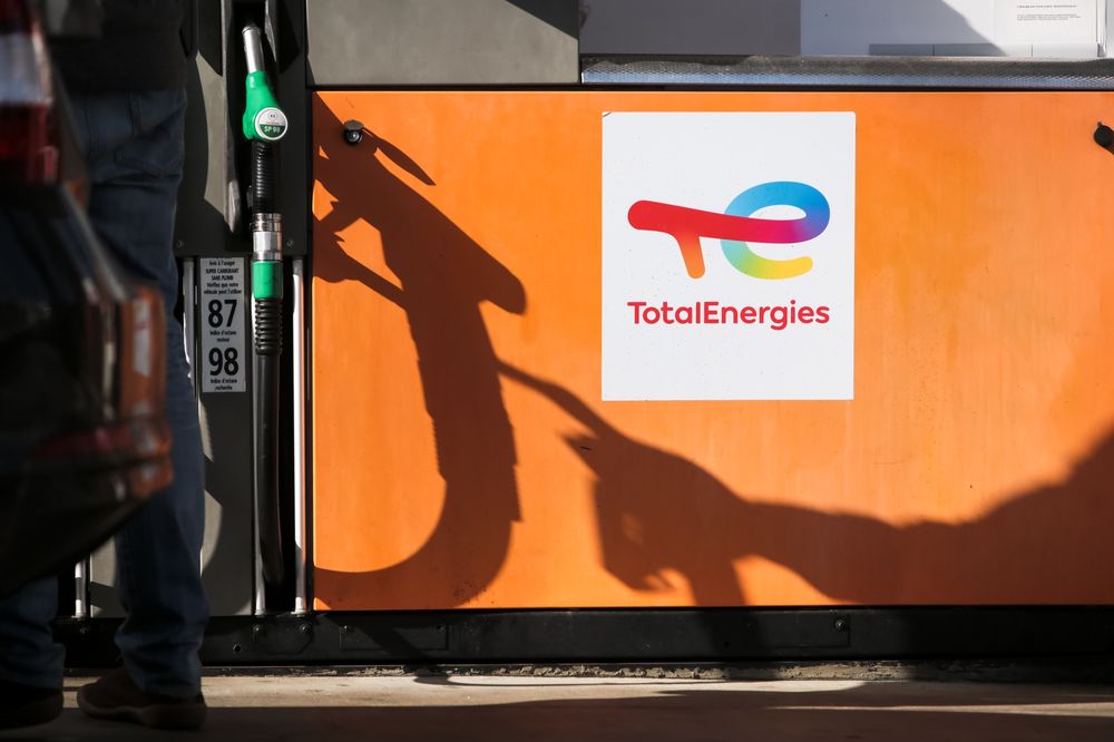 TotalEnergies, Shell in Fresh South African Oil Exploration Bid