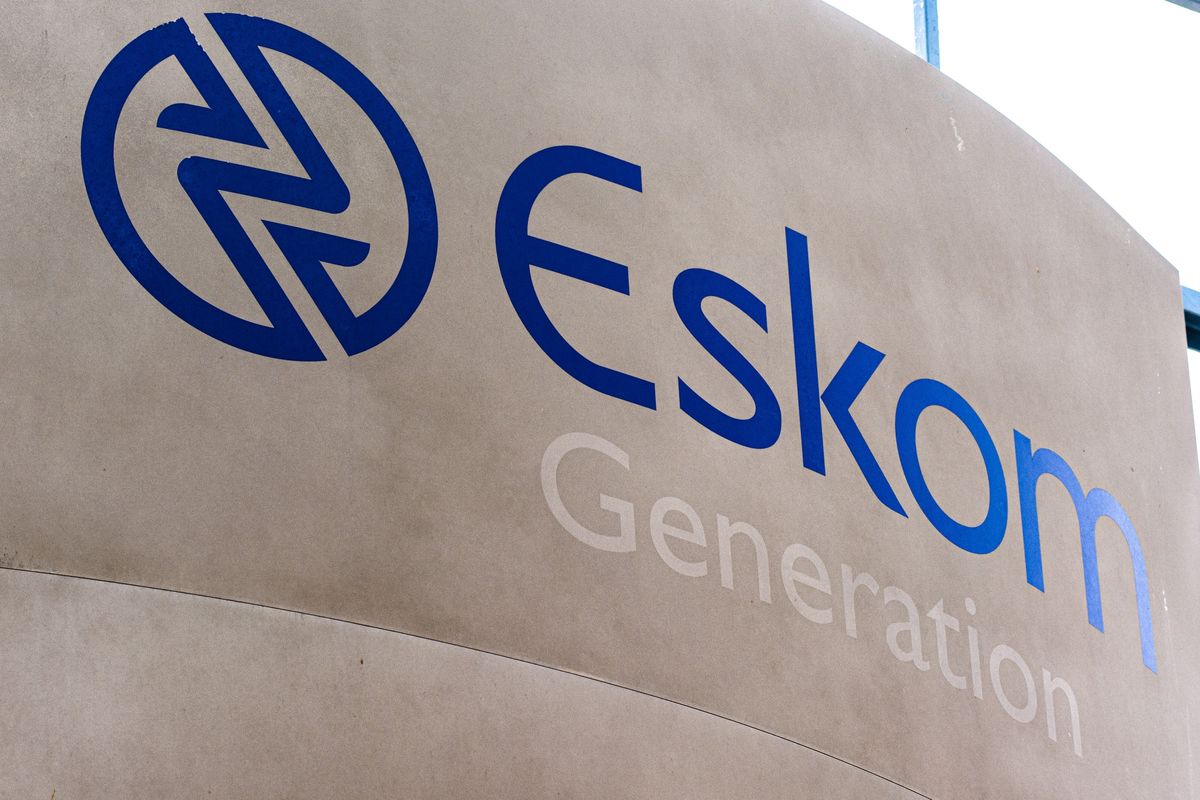 Eskom is seeking collaborators for a $71 billion energy transformation strategy.