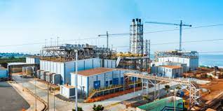 Largest Gas-to-Power Plant in Senegal to Open in Late 2022