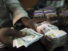 Nigeria’s currency was pushed to N700 to $1 in the parallel market due to oil theft and gasoline subsidies.