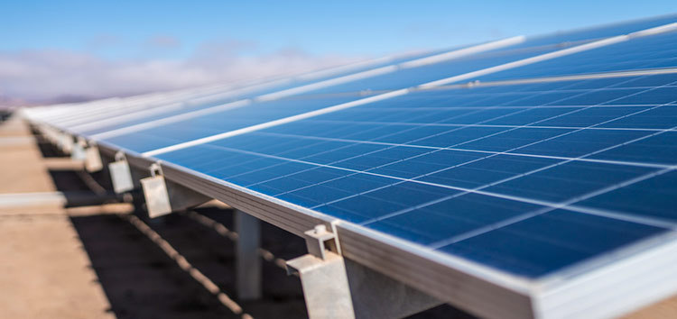 TuNur to set up $1.5bn solar plant in Tunisia