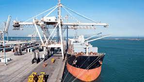 Transnet to invest R44 billion into ports over the next 5 years – with huge plans for Durban