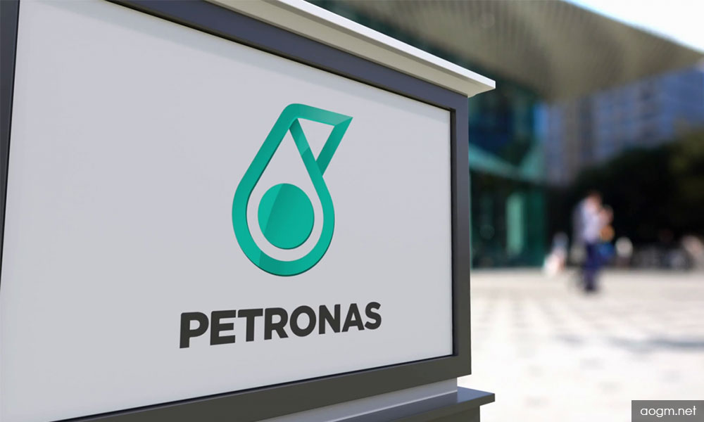 Petronas looking to sell $3 billion in African upstream assets.