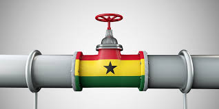 Barak Fund and TriLinc contemplates using $425m facility to fund gas midstream projects in Ghana.