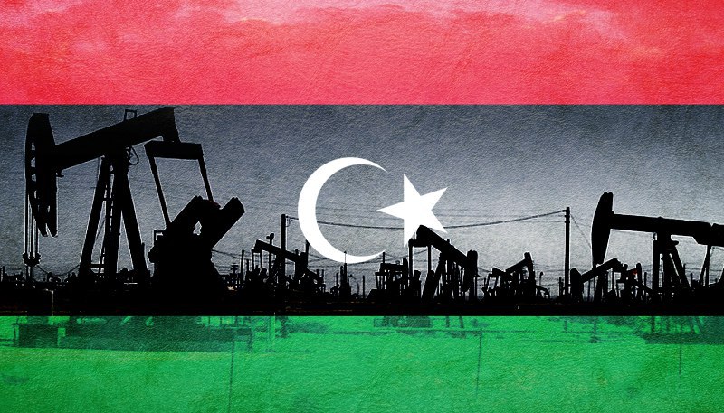 Libya’s Oil Ministry counters that a gas pipeline connecting Nigeria and Europe should pass through Libya
