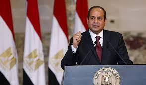 El-Sisi orders the acceleration of green energy project implementation with Australia’s FFI