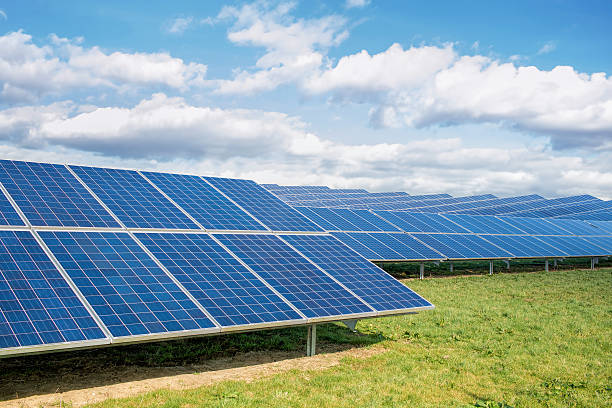 Southern Africa: Emesco wins approval for a solar park linked to the SAPP