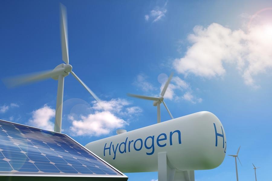 ACWA Power and South Africa’s IDC sign deal to develop green hydrogen projects