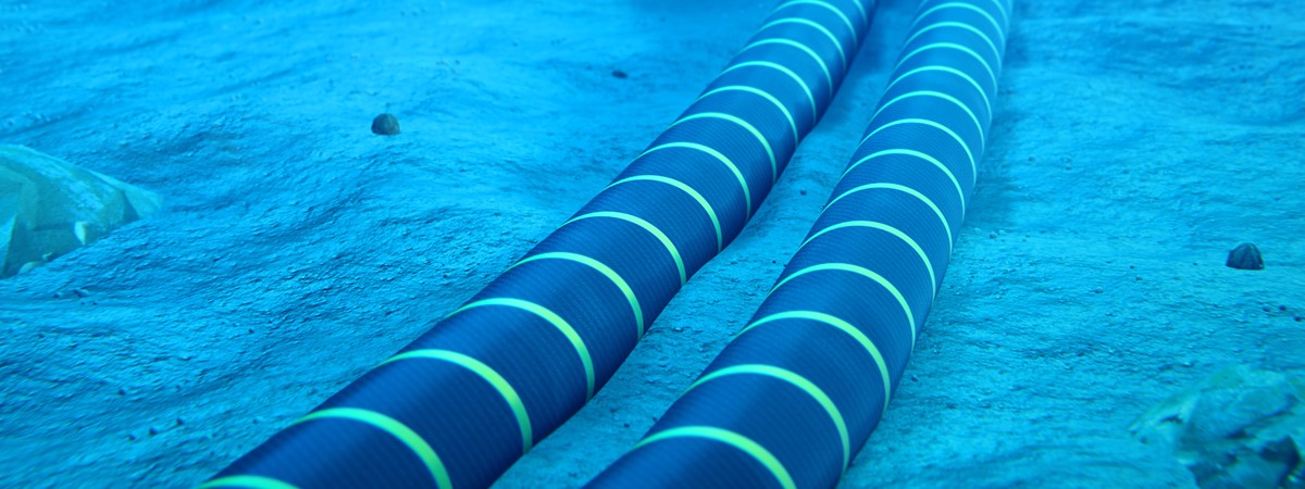 EU energy crisis: Egypt will use an 853-mile-long undersea cable to deliver 3,000 MW of electricity