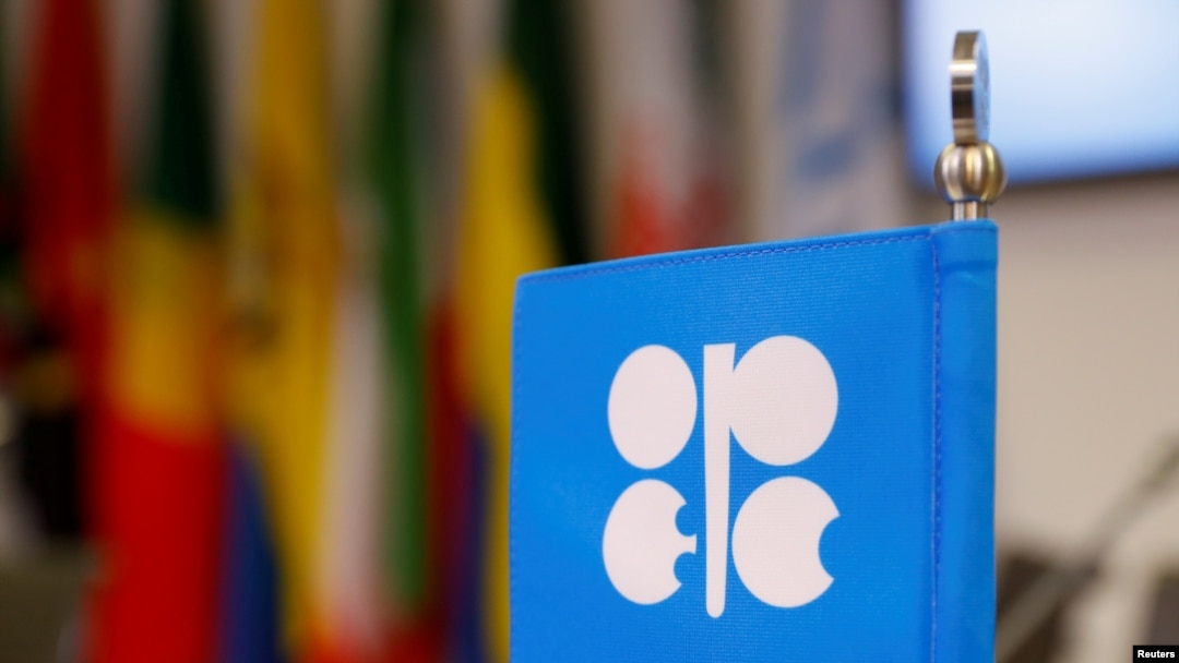 OPEC+ will consider oil cuts of more than one million barrels per day