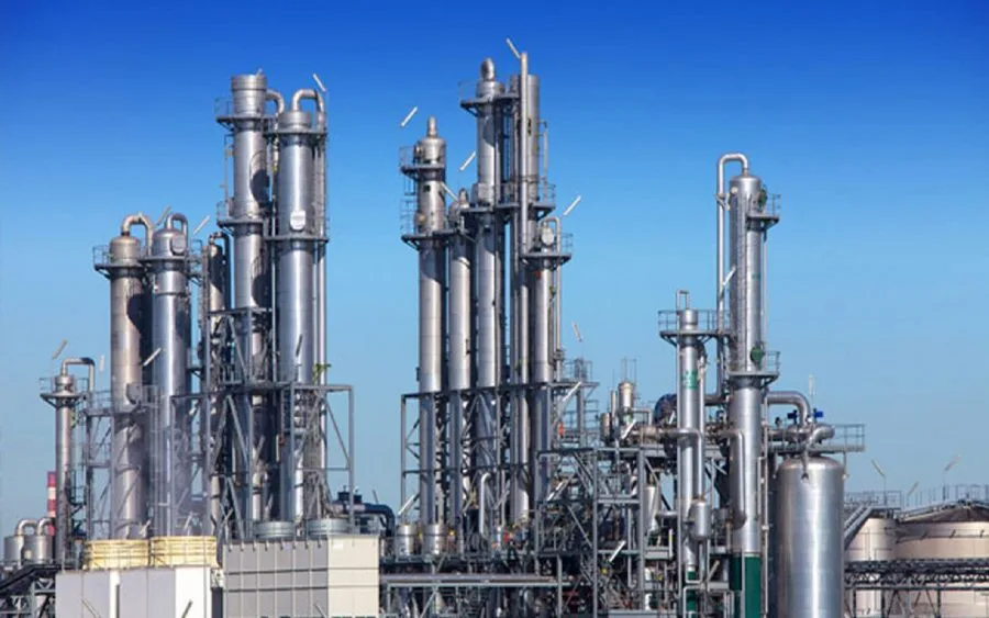 NMDPRA reports that Dangote’s 650,000bpd petroleum refinery is 97% complete