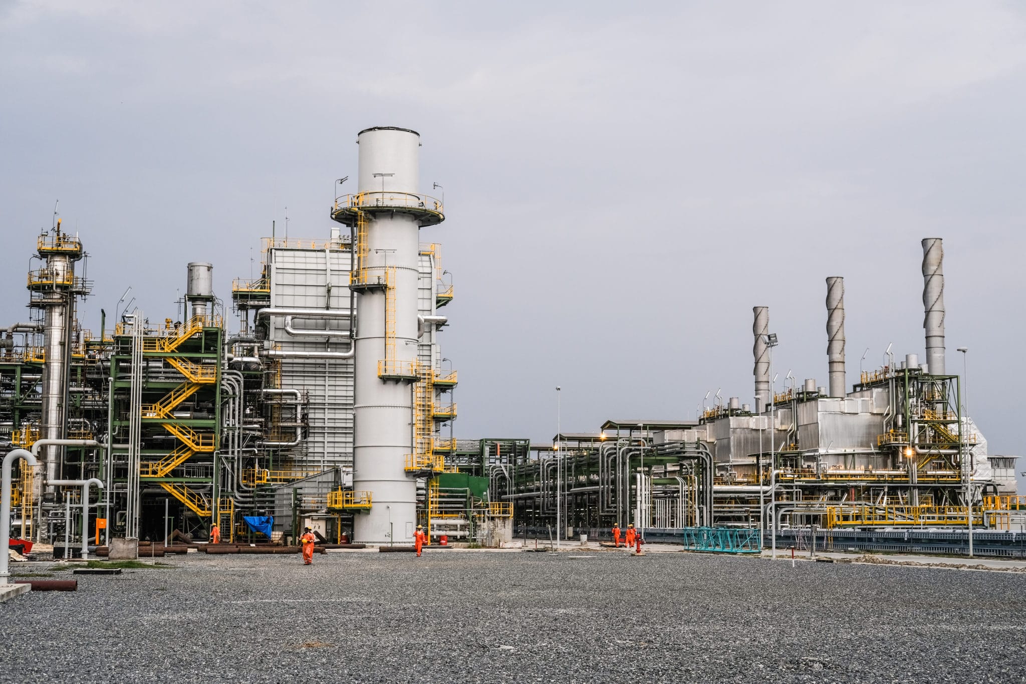 Dangote Refinery will revolutionize Ghana’s downstream sector      