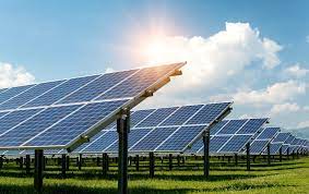 The findings of a 150MWp regional solar park project study have been published
