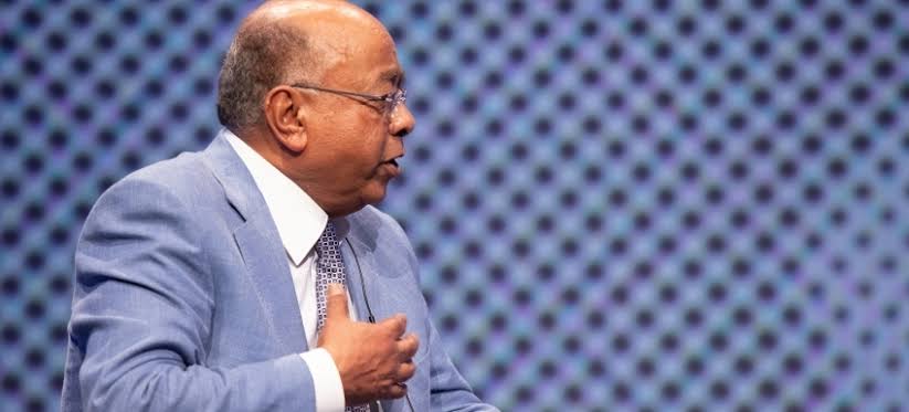 African gas hypocrisy is criticized by billionaire Mo Ibrahim