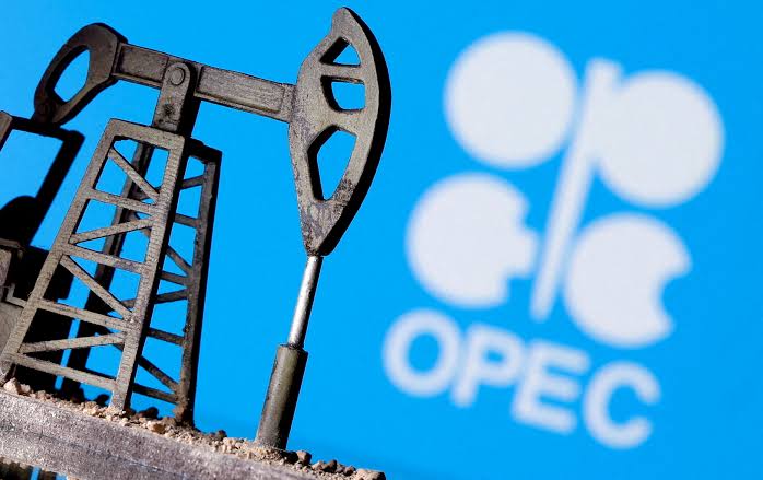 The No Oil Producing and Exporting Cartels Act (Nopec) reemerges as U.S. answer to OPEC