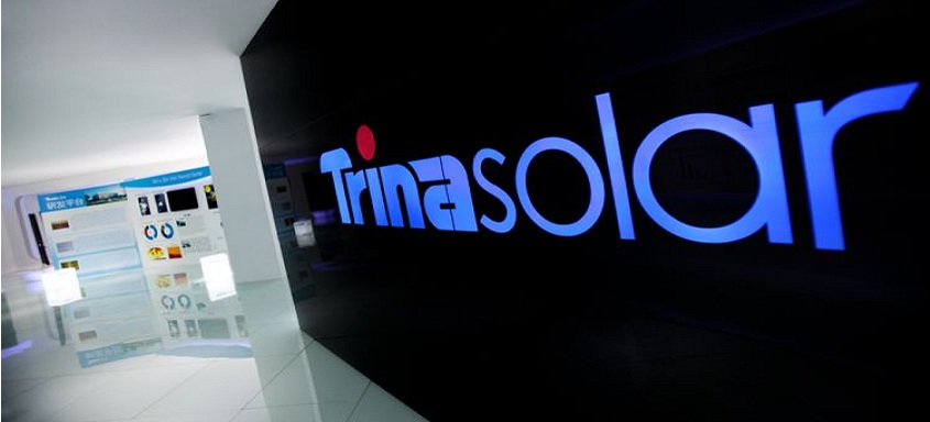 Trina Solar will open a new distribution facility in Kenya