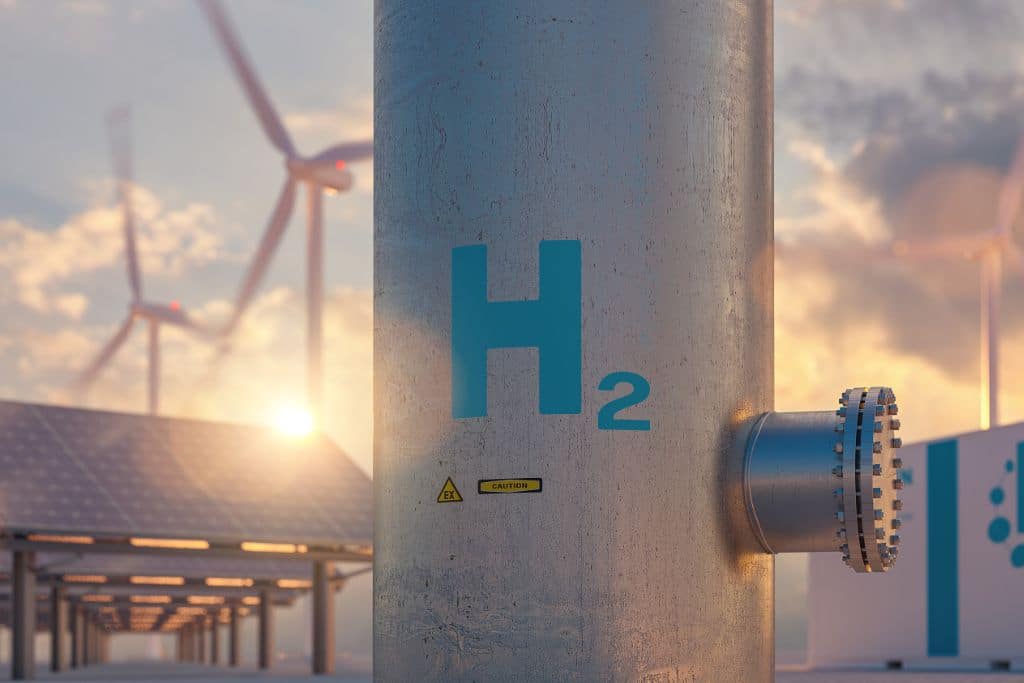 Morocco Will Emerge as a Low-Cost Exporter of Green Hydrogen and Ammonia