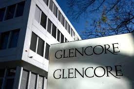   Glencore to pay millions over African oil bribes