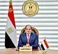 Al-Sisi inaugurates “Egypt Green,” Africa’s first comprehensive green hydrogen plant