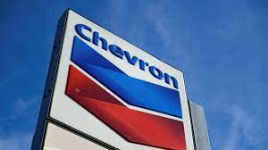 Chevron is exempted from Angola’s offshore drilling waste regulations