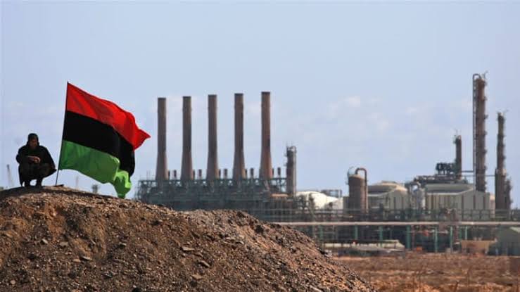 Libya and Eni will complete their gas agreement for the exploitation of offshore gas.