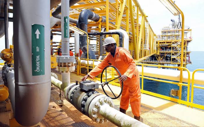 EU plans to import 22 million tons of Nigerian gas annually.