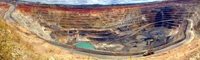 Trafigura obtains $600 million in financing for Congo cobalt mines