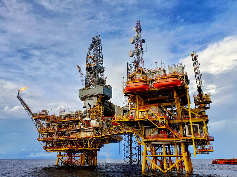 Europa Oil & Gas (Holdings) exits offshore Morocco license