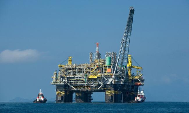 Nigeria to hold oil bid round for 7 offshore blocks in 2023