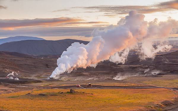 The Sustainable Development Fund for Africa approves Grant For 50MW Geothermal Energy To Ethiopia’s Power