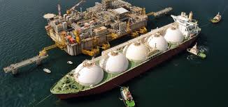 Egypt aims to have its LNG plants running at full capacity in 2023