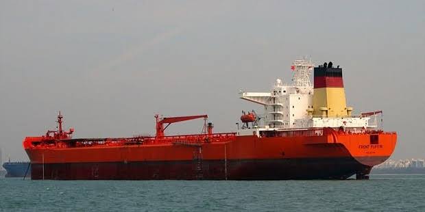 Uganda sails its first petroleum shipment from the port of Kisumu