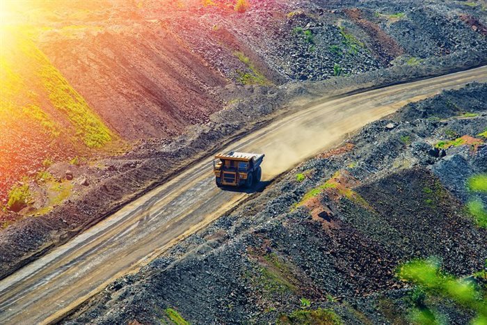 IFC launches roadmap to decarbonising the mining of critical minerals