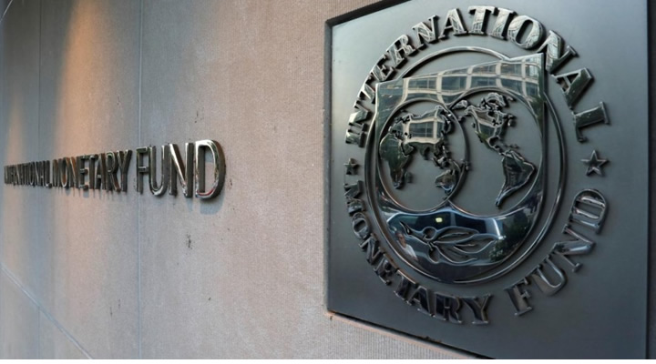 According to the International Monetary Fund (IMF), Nigeria is expected to see an economic growth of 3.2%.