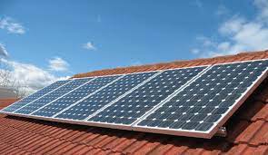 Kenya to construct 136 solar mini-grids for remote areas