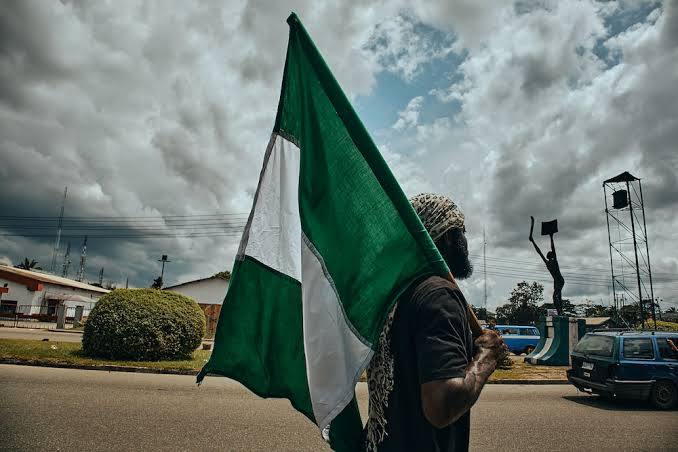 Nigerias Election At a Glance