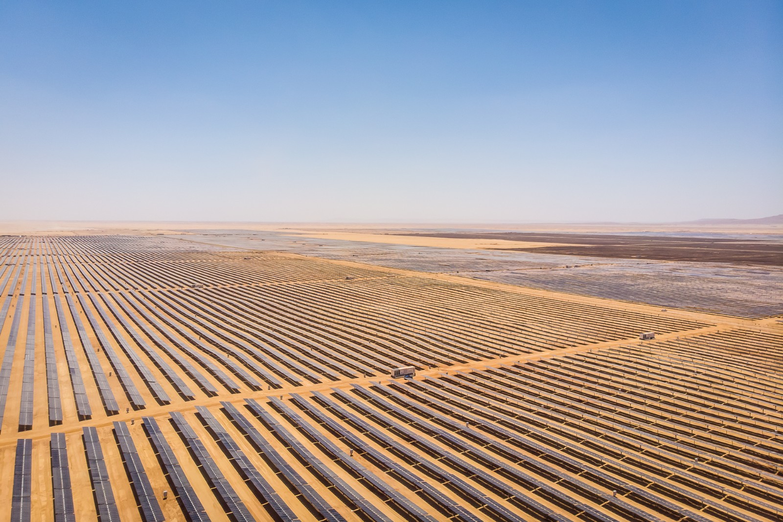 Scatec to Construct 273 MW PV Solar in South Africa
