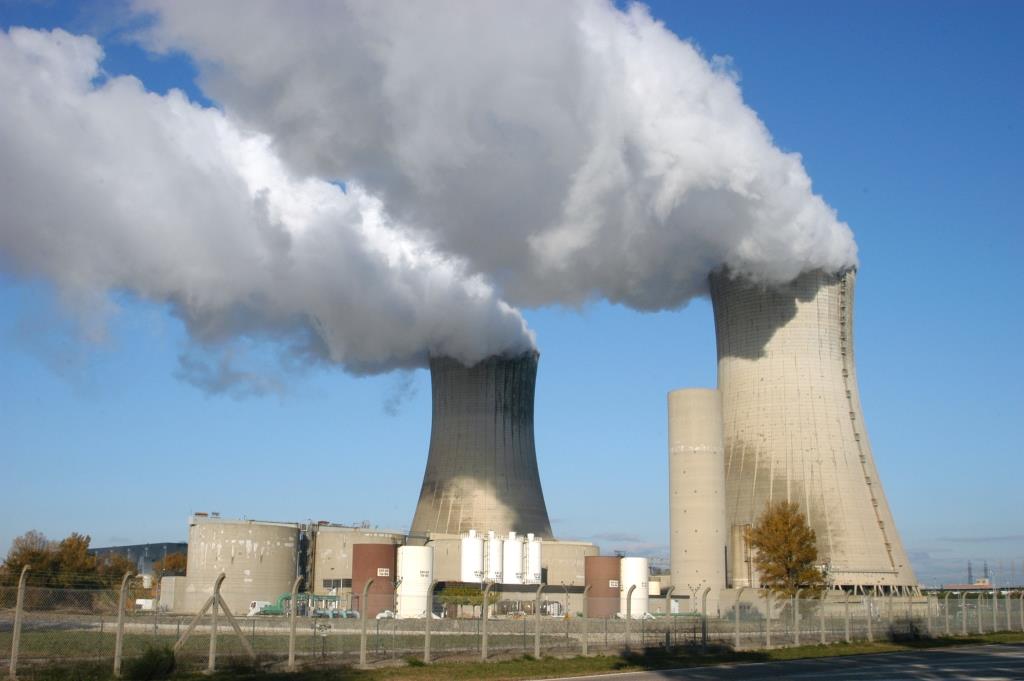 Uganda is moving toward nuclear energy