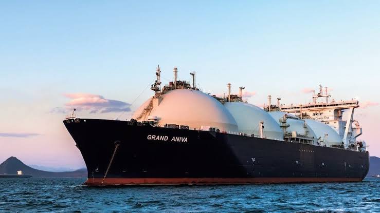 LNG Market Could Become Too Saturated By 2027