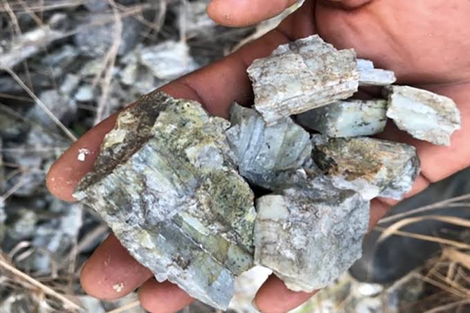 5 ONGOING LITHIUM PROJECTS IN AFRICA