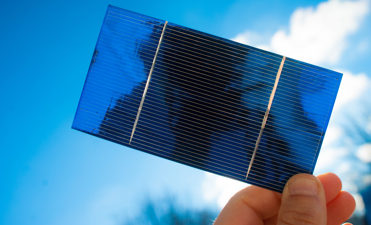 Nigeria to construct first solar-cell factory in West Africa for eco-friendly energy solutions