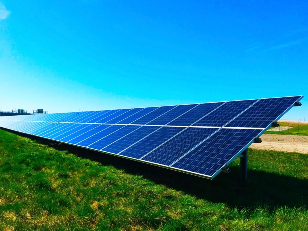 Liberia’s $96M Solar Project to Power Up Electricity Supply