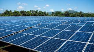 Algeria Launches Construction of 200MW Solar Project