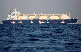 NNPCL Signs Agreement with Golar for Floating LNG Facility