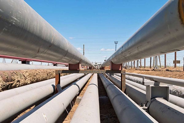 Setback as Standard Chartered refuses to finance the East African oil pipeline