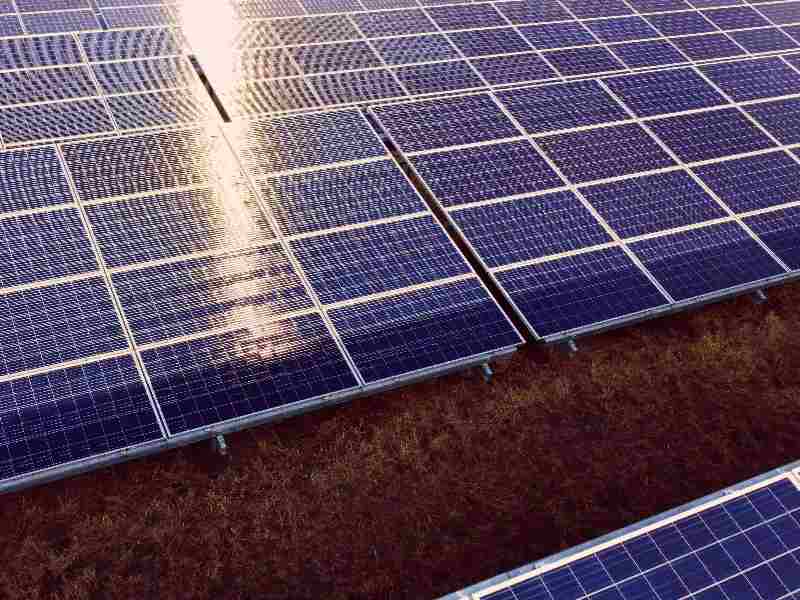 ANGOLA: US Exim Bank releases a record $900m for two solar power plants
