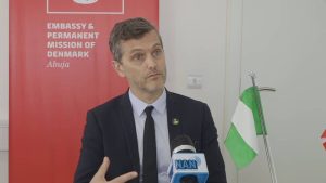 Denmark Commits to Assisting Nigeria’s Renewable Energy Sector