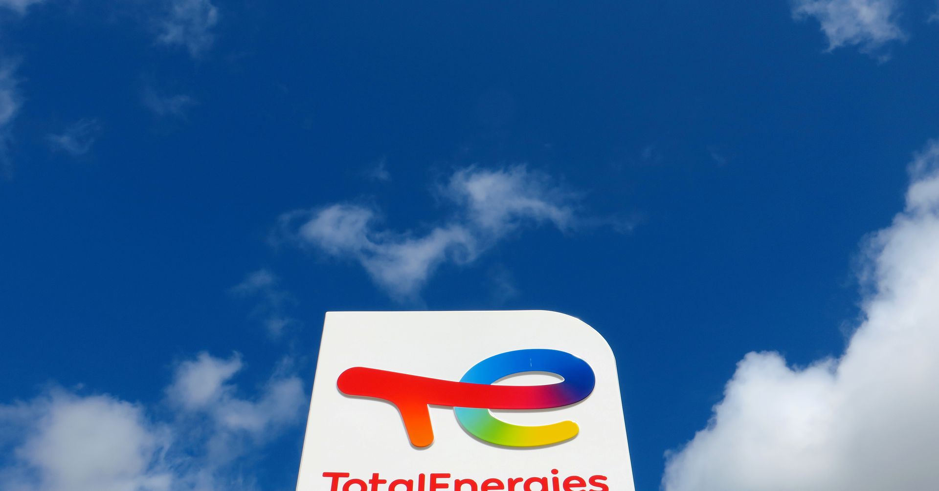 TotalEnergies Exits SA Gas Field