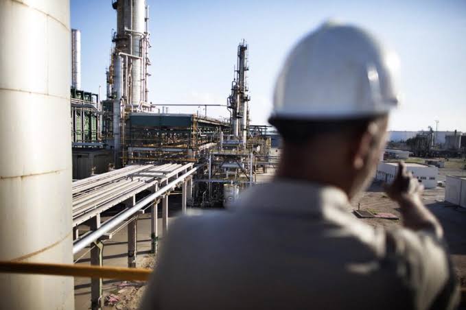 Libyan sales of hydrocarbons hit $1.66 billion of net revenues in May
