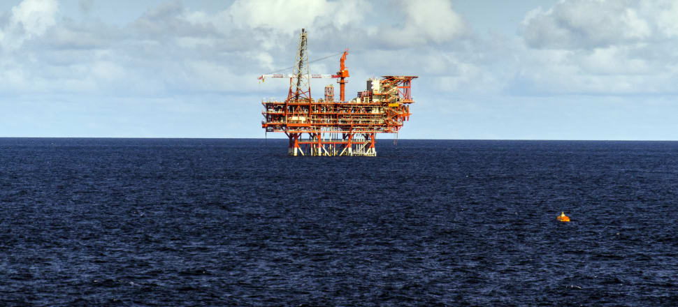 Nigeria bags $13 billion in oil and gas investments